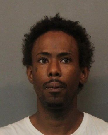 Tyrone Webster, Jr.